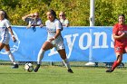 Women's Soccer vs BSU  Women's Soccer vs Bridgewater State University. - Photo by Keith Nordstrom : Wheaton, Soccer
